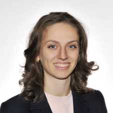 DeltaMath Team Member: Eranda Bregasi